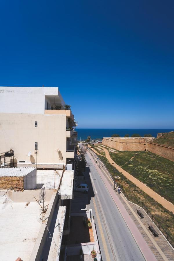 Lektron Apartment La Canea Exterior foto